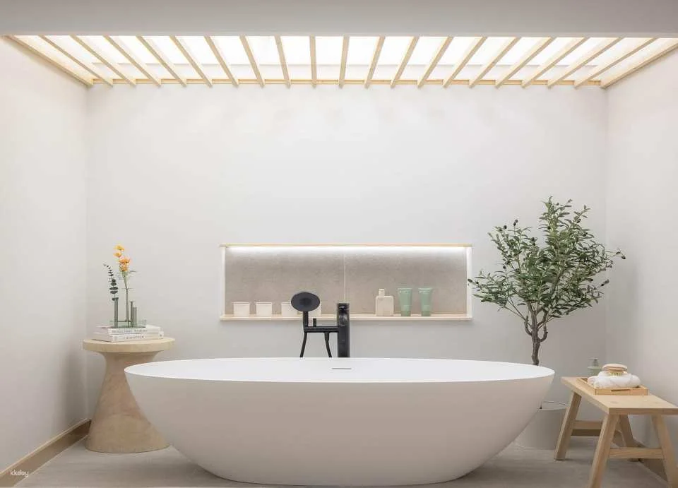 Vanarin Spa | Bangkok