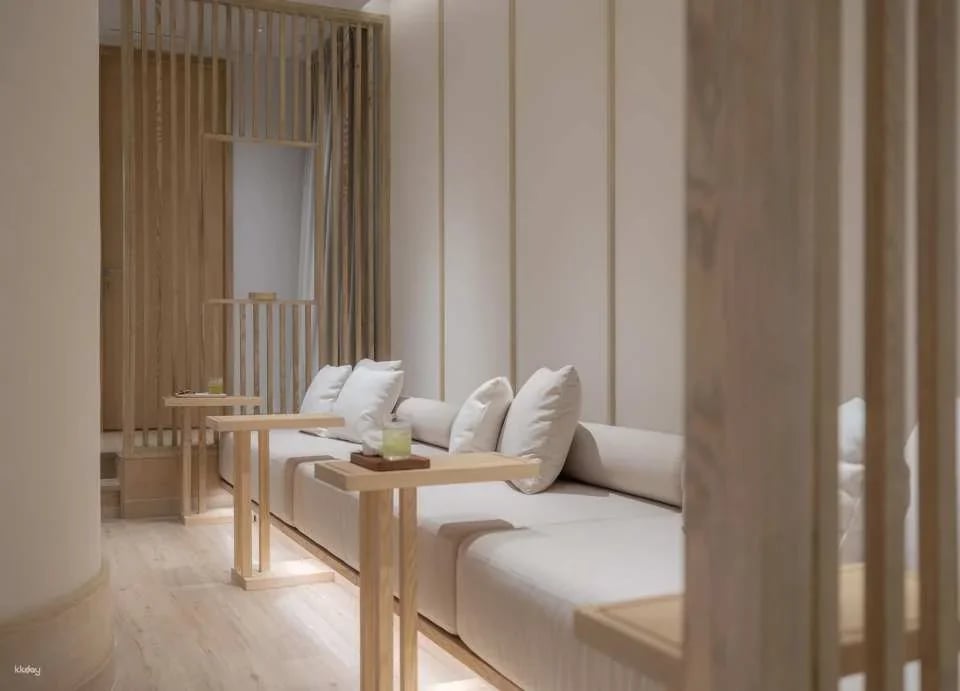 Vanarin Spa | Bangkok