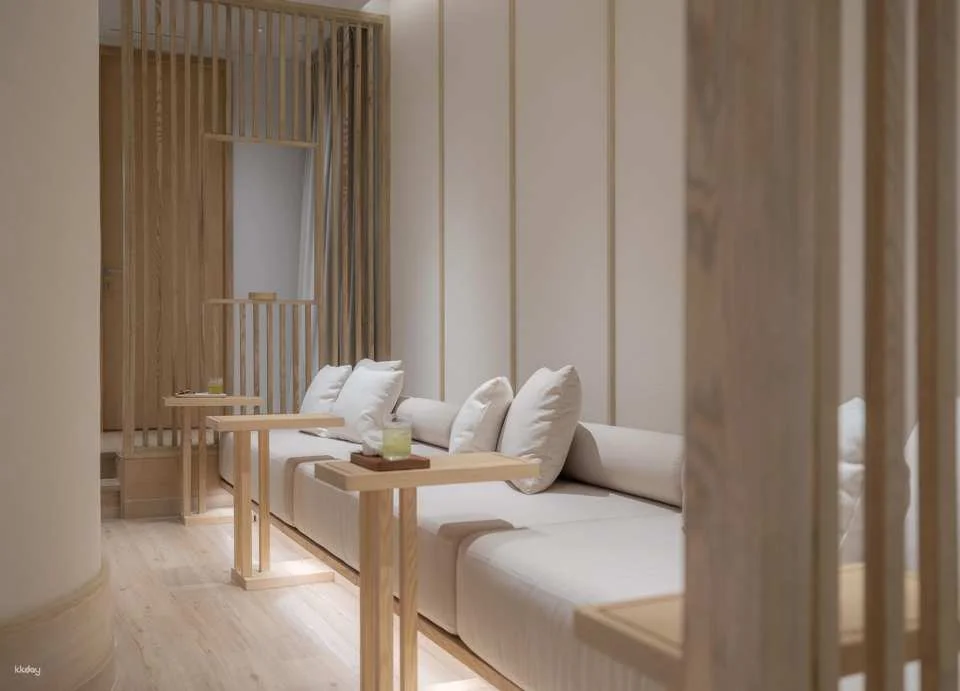 Vanarin Spa | Bangkok