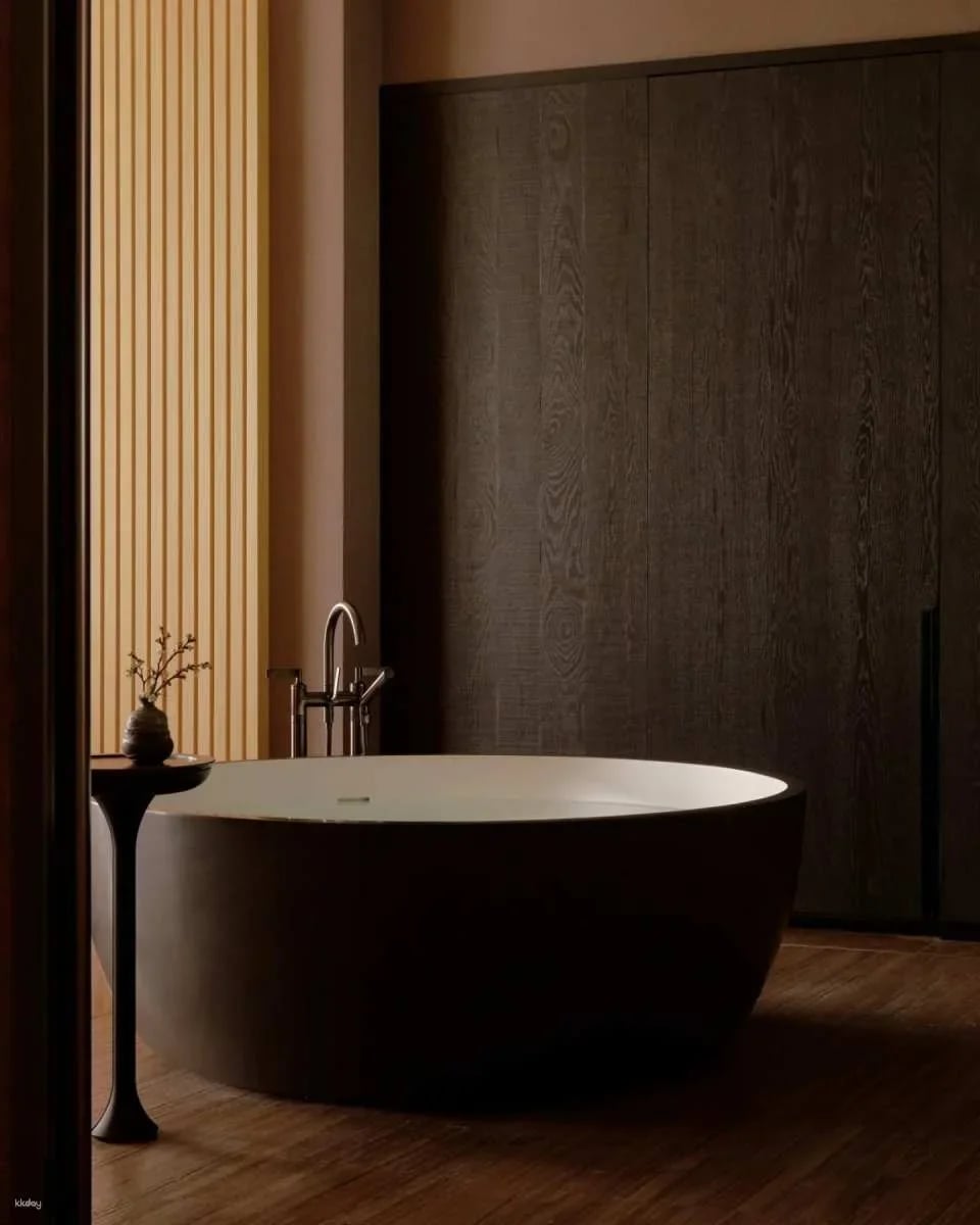 Aman Spa & Wellness at Aman Nai Lert Bangkok
