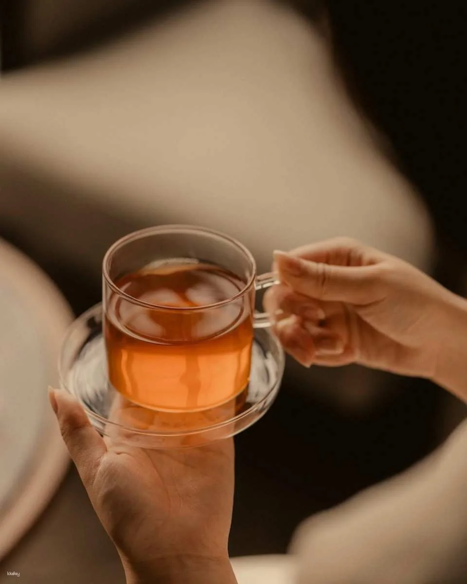 Aman Spa & Wellness at Aman Nai Lert Bangkok