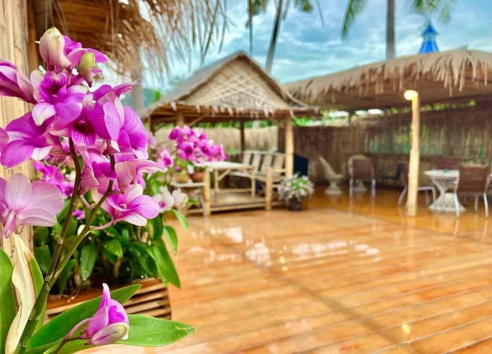 Jintana Herb & Spa | Hua Hin