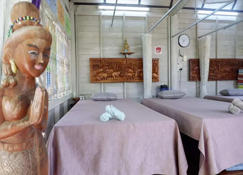 Jintana Herb & Spa | Hua Hin