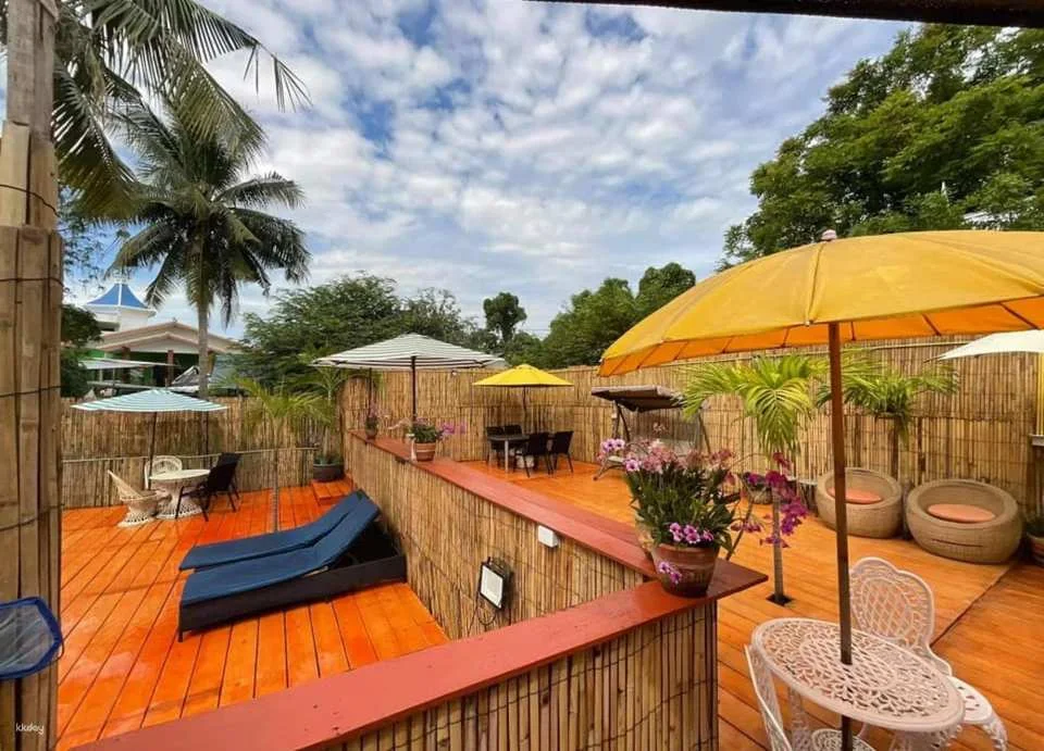 Jintana Herb & Spa | Hua Hin