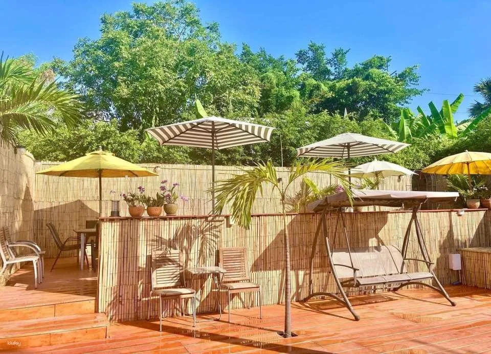 Jintana Herb & Spa | Hua Hin