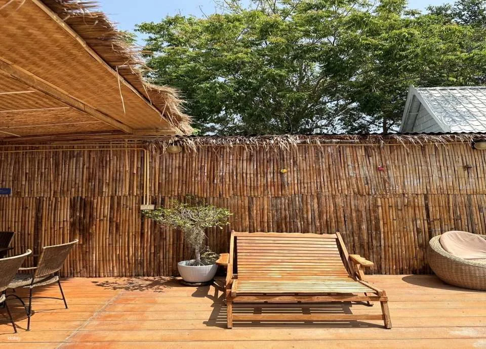 Jintana Herb & Spa | Hua Hin