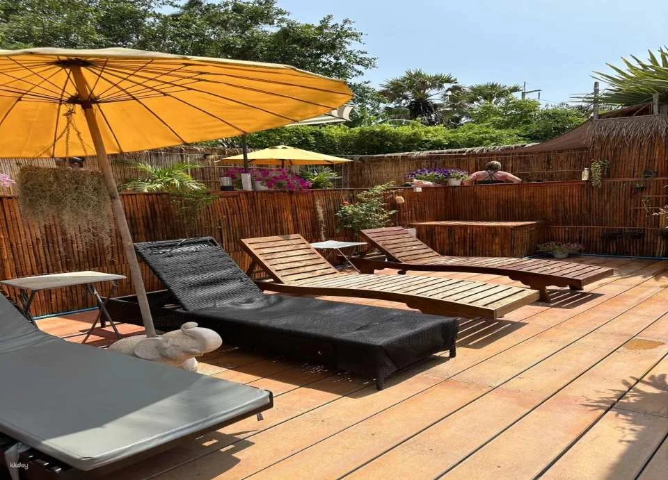 Jintana Herb & Spa | Hua Hin
