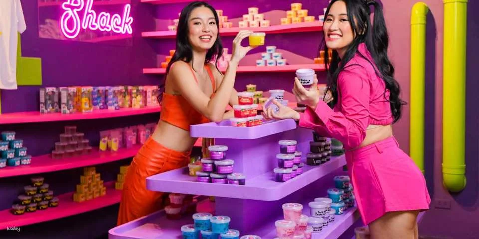 Gootopia Manila: Ultimate Slime Adventure & Interactive Fun Experience