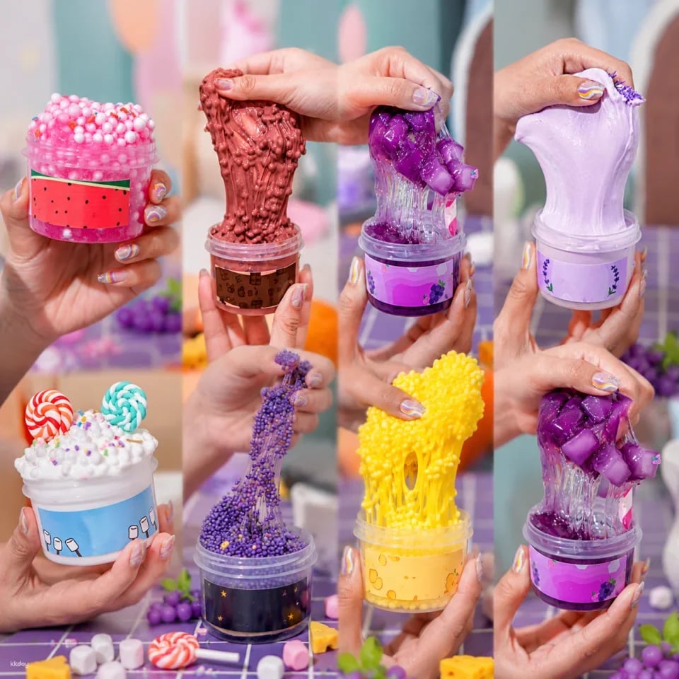 Gootopia Manila: Ultimate Slime Adventure & Interactive Fun Experience