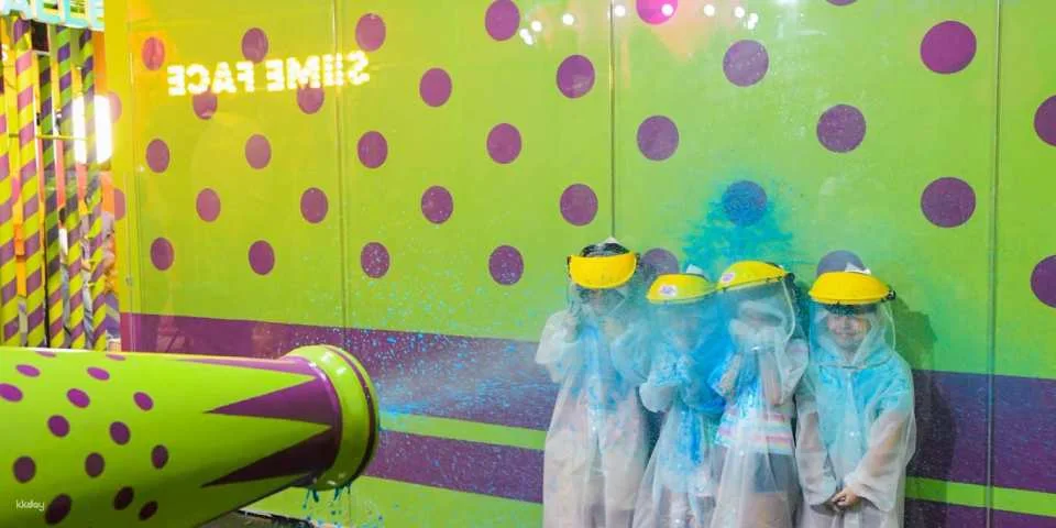 Gootopia Manila: Ultimate Slime Adventure & Interactive Fun Experience