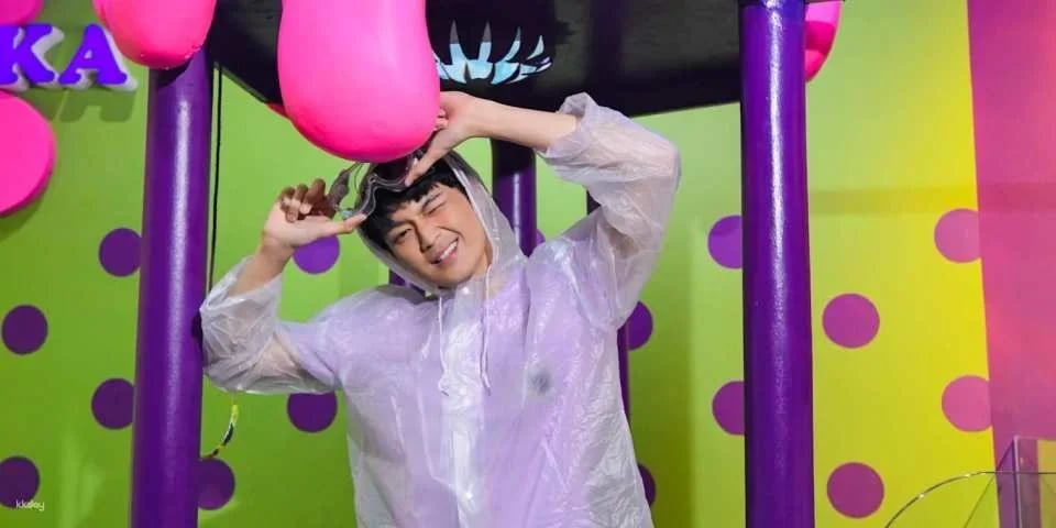 Gootopia Manila: Ultimate Slime Adventure & Interactive Fun Experience