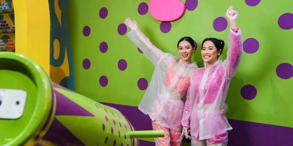 Gootopia Manila: Ultimate Slime Adventure & Interactive Fun Experience