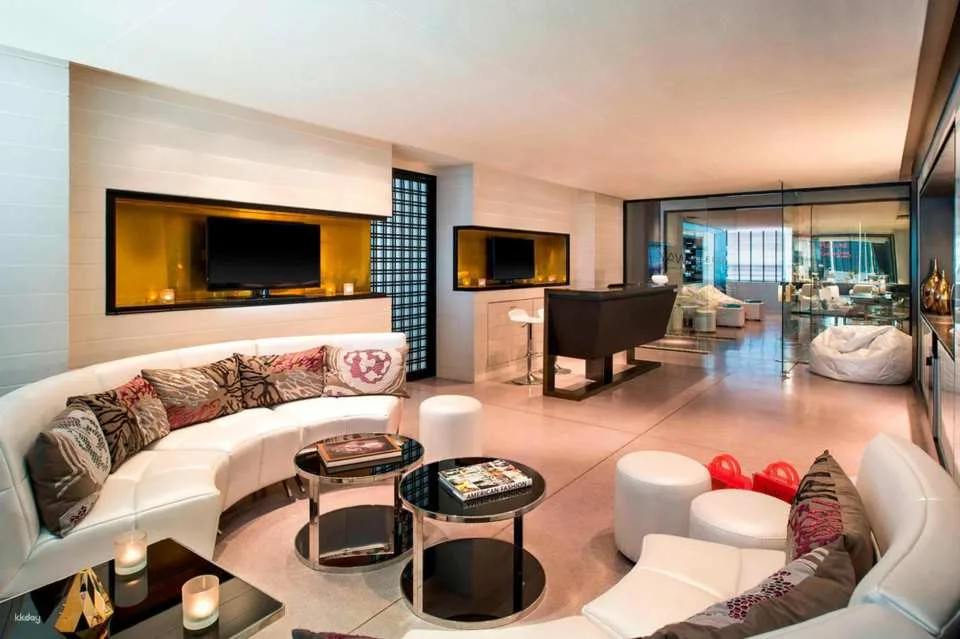 AWAY Spa at W Bangkok
