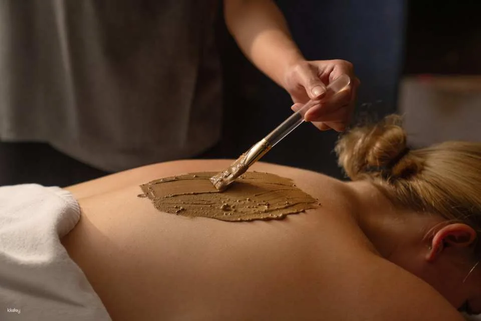 AWAY Spa at W Bangkok