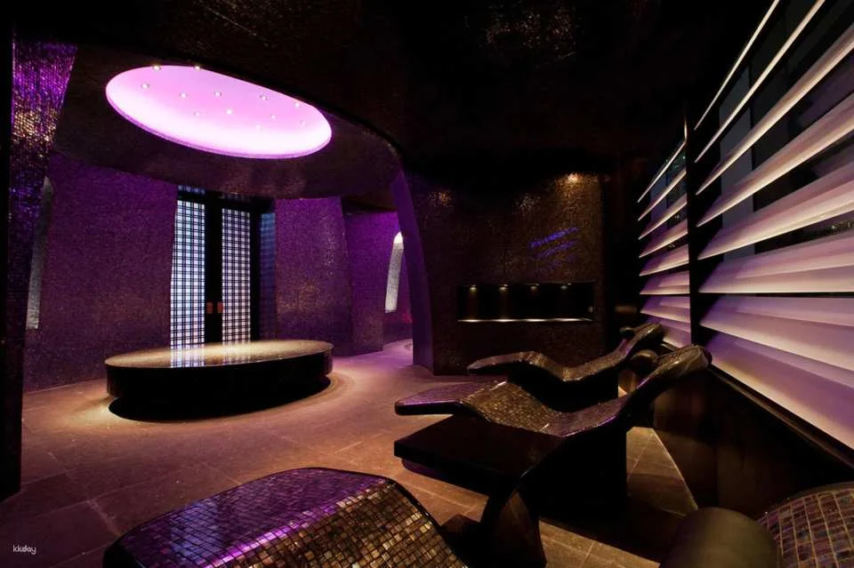 AWAY Spa at W Bangkok