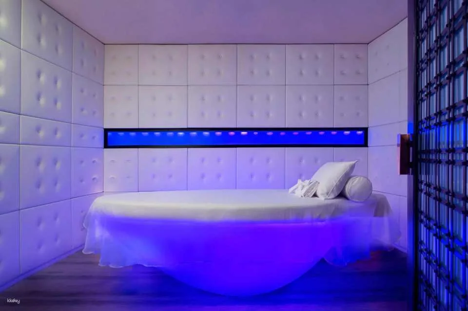 AWAY Spa at W Bangkok