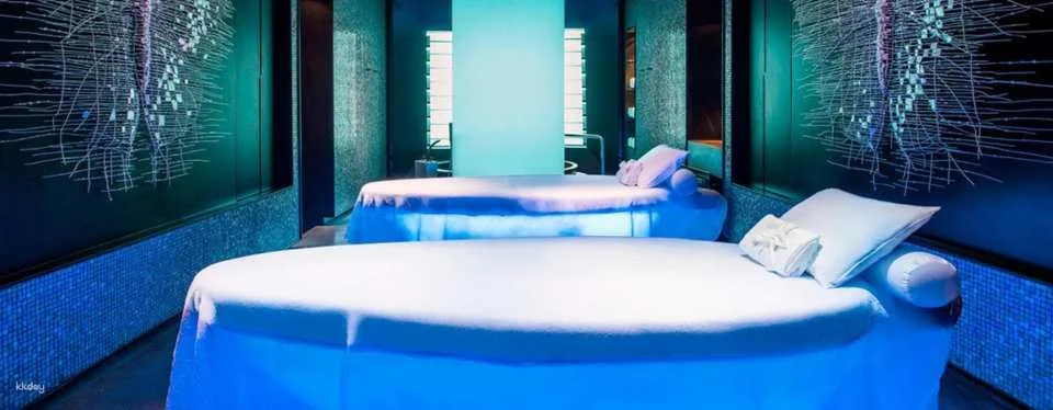 AWAY Spa at W Bangkok