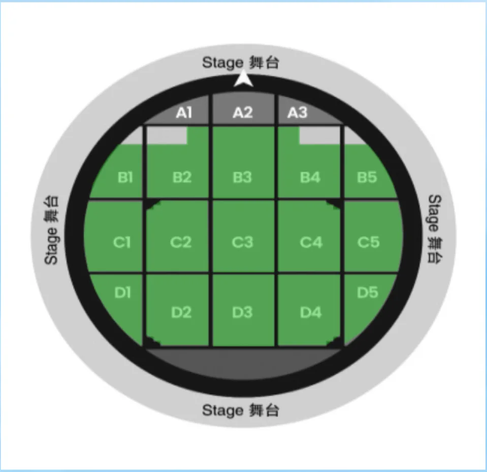 Encore Melaka Admission Ticket | Maylasia