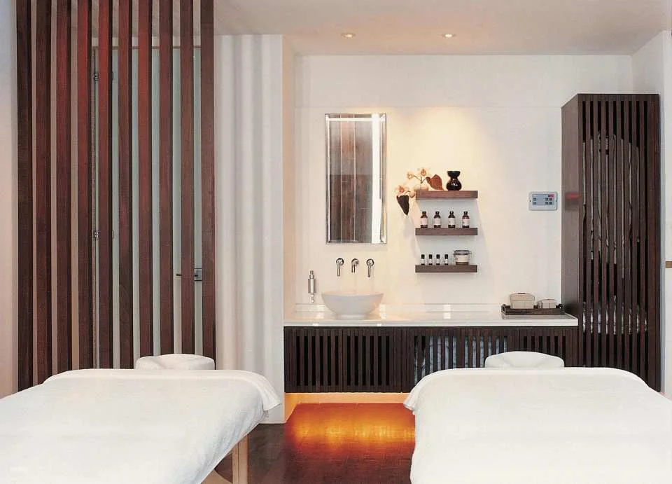 COMO Shambhala Spa at COMO Metropolitan Bangkok