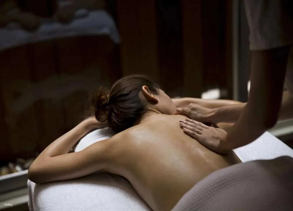COMO Shambhala Spa at COMO Metropolitan Bangkok