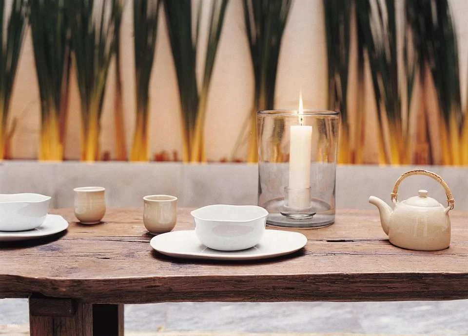 COMO Shambhala Spa at COMO Metropolitan Bangkok