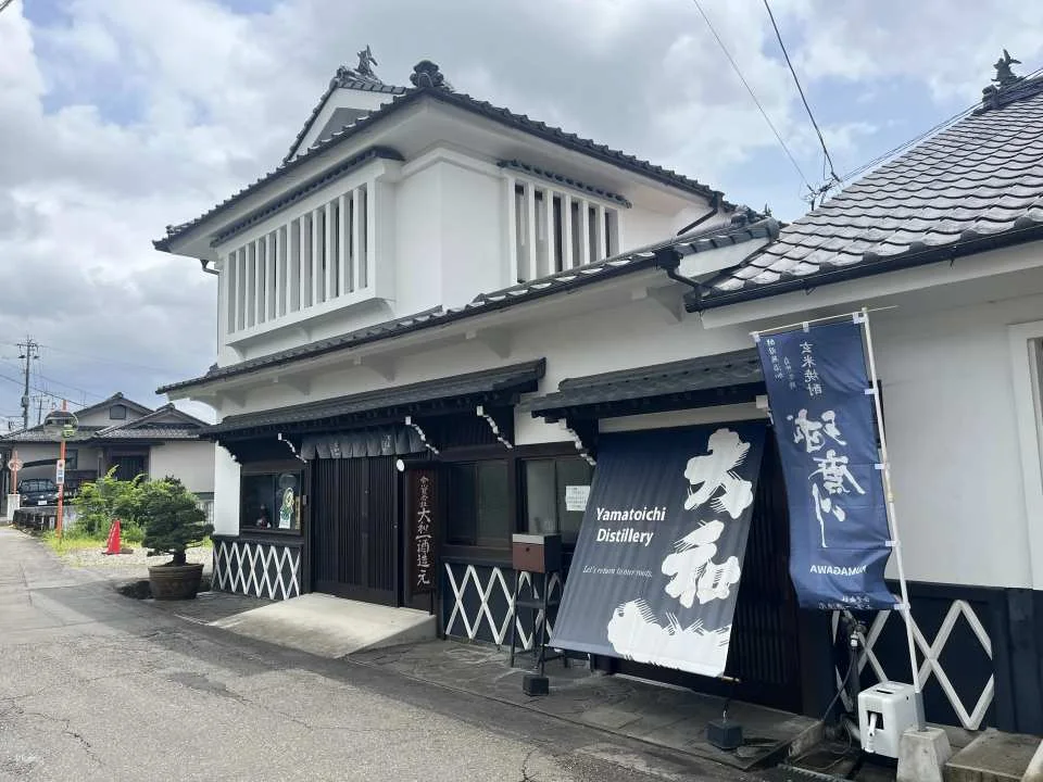 [Kumamoto / Hitoyoshi] Savor Traditional Kuma Shochu! Authentic Tasting Experience at a Historic Distillery (724431)