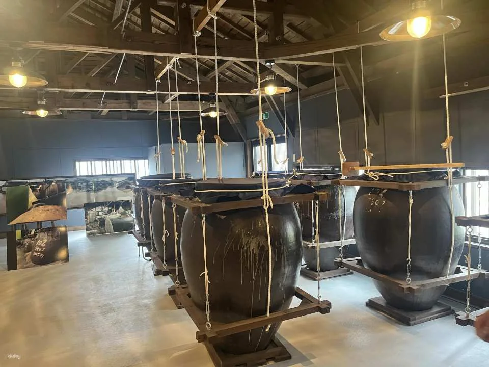 [Kumamoto / Hitoyoshi] Savor Traditional Kuma Shochu! Authentic Tasting Experience at a Historic Distillery