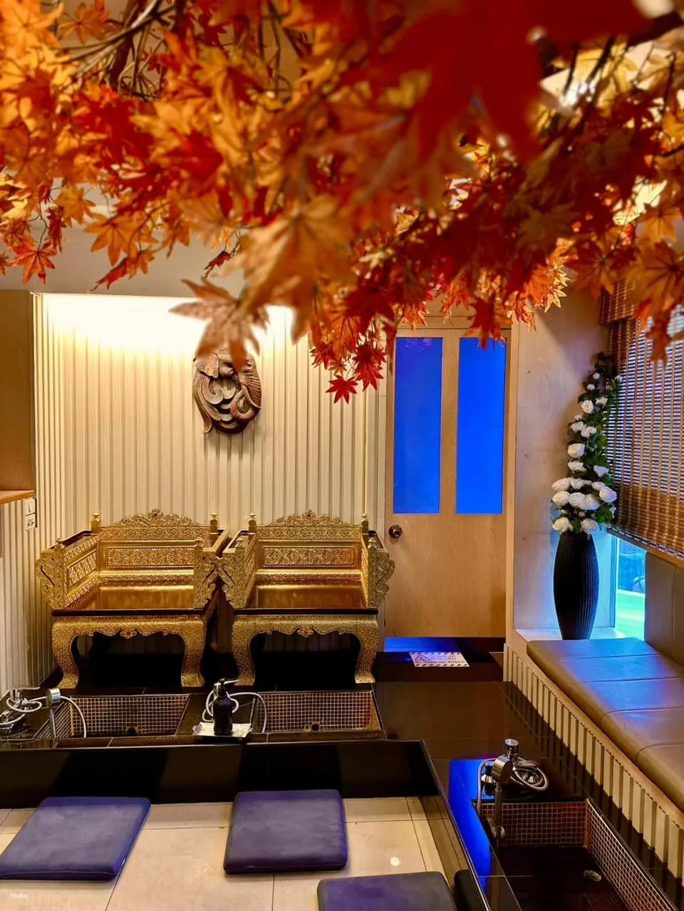 Ananda Boutique Health Spa