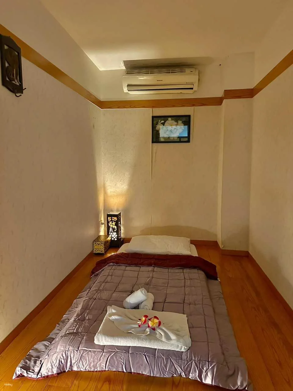 Ananda Boutique Health Spa