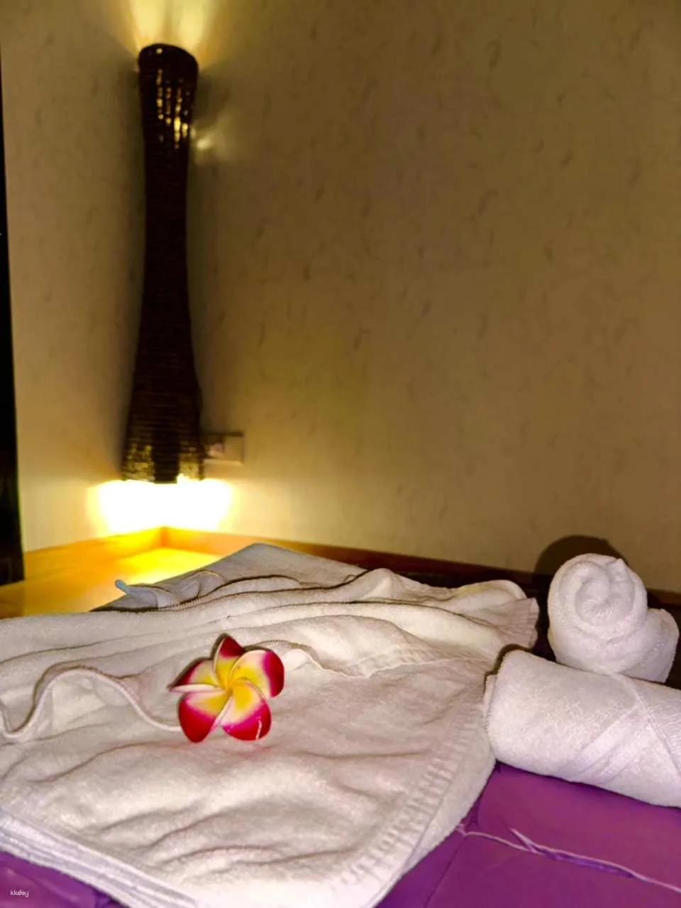 Ananda Boutique Health Spa