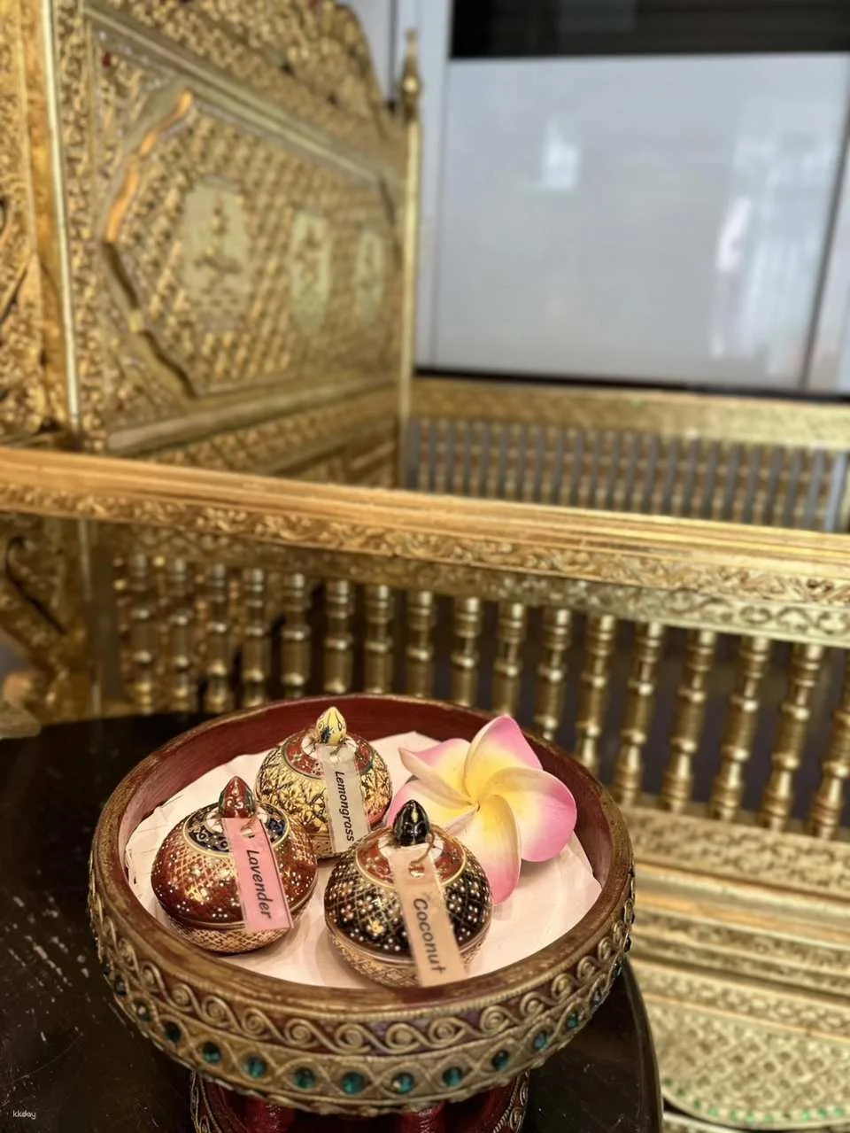 Ananda Boutique Health Spa