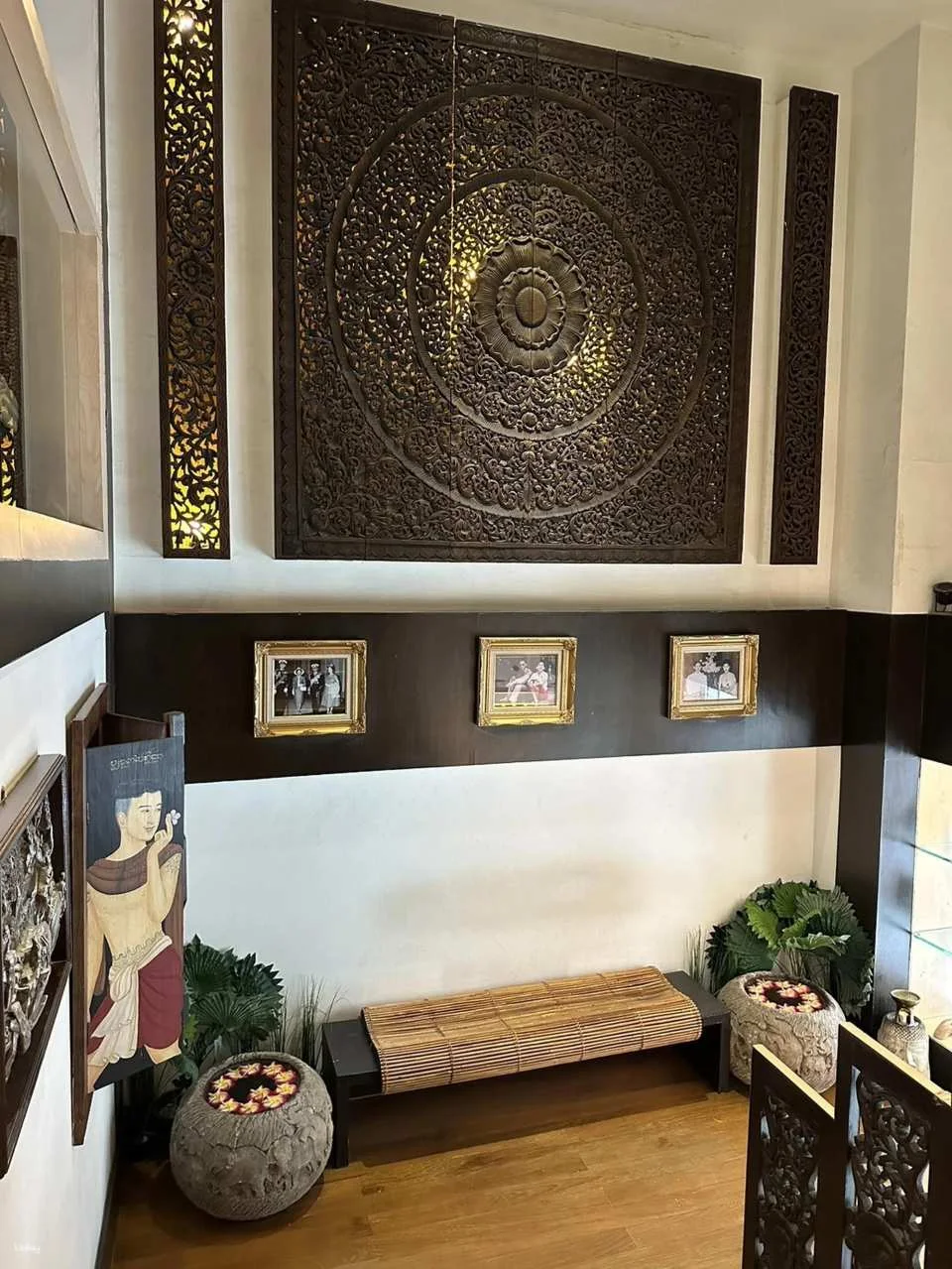 Ananda Boutique Health Spa