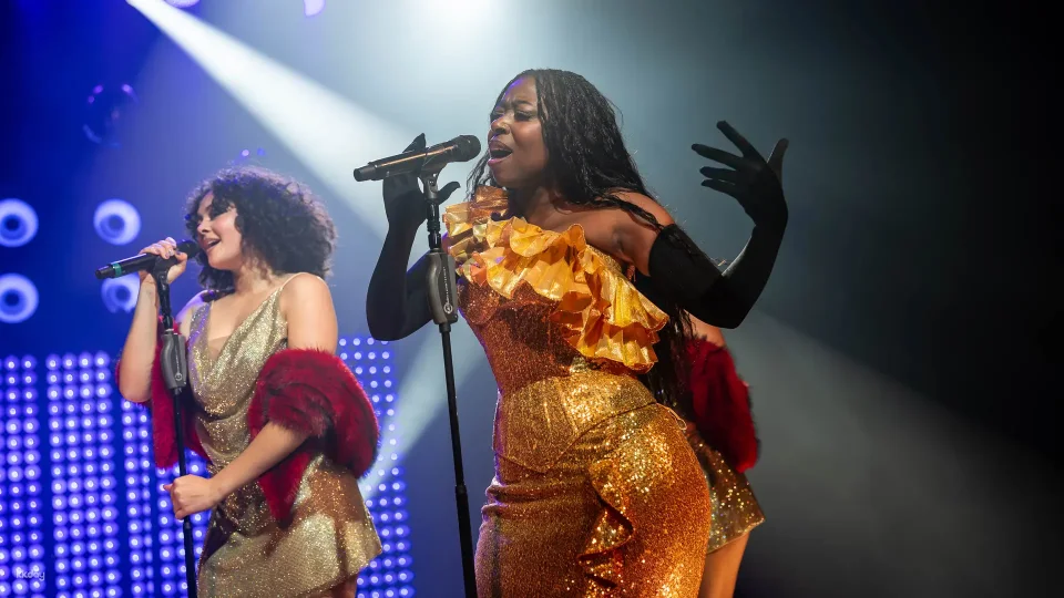 Velvet Inferno at Sydney Opera House | 24 Jul – 13 Sep 2026