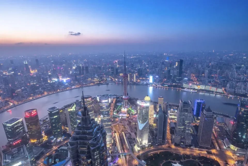 FIFA World Cup 2026 Pop-up Exhibition | Shanghai Football-Themed Experience Tickets