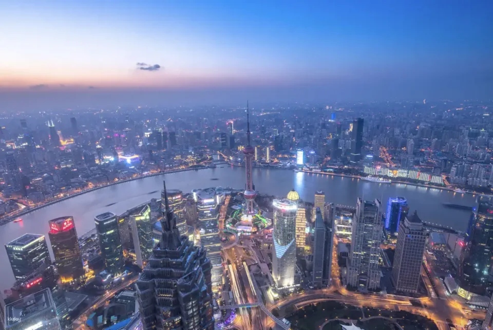 FIFA World Cup 2026 Pop-up Exhibition | Shanghai Football-Themed Experience Tickets