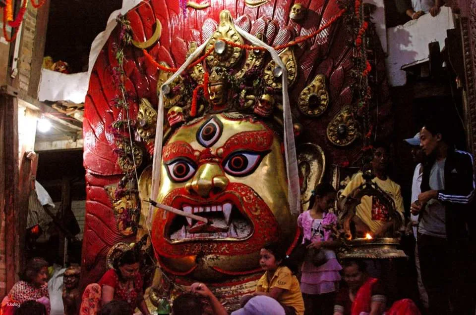 Bhaktapur Pottery Making Experience & Authentic Newari Culture Tour with Local Artisan