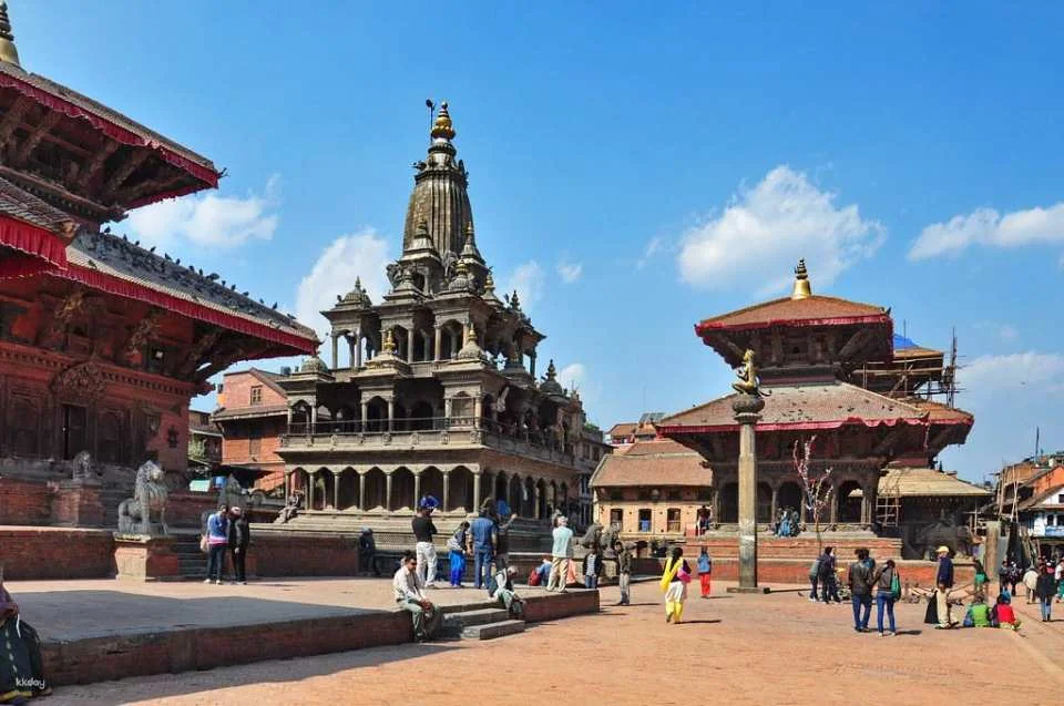Bhaktapur Pottery Making Experience & Authentic Newari Culture Tour with Local Artisan