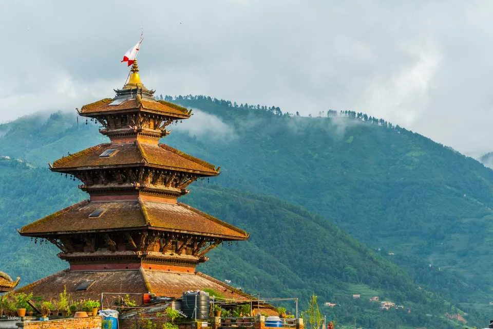 Bhaktapur Pottery Making Experience & Authentic Newari Culture Tour with Local Artisan