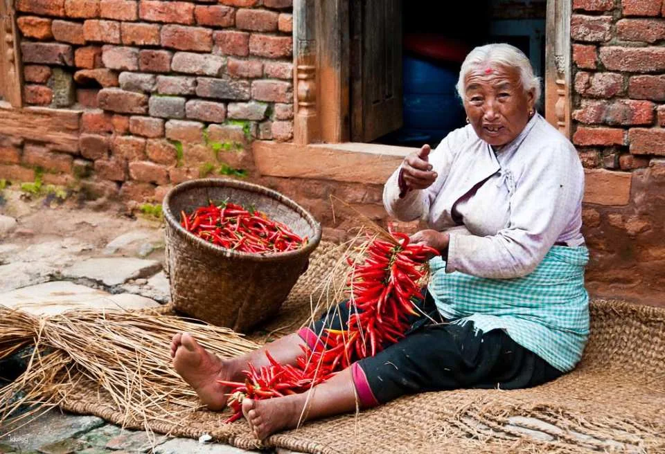 Bhaktapur Pottery Making Experience & Authentic Newari Culture Tour with Local Artisan