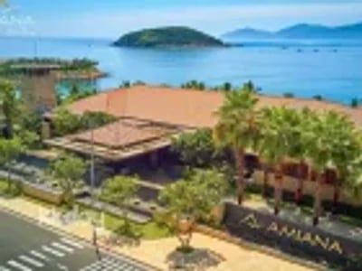 Relax and Rejuvenate at Amiana Resort Nha Trang with a Soothing Spa & Mud Bath Experience