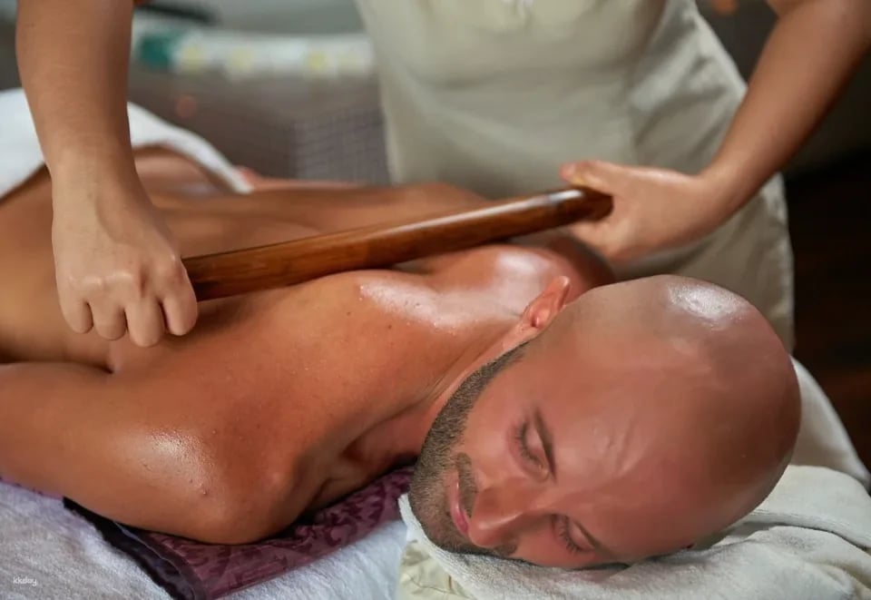 Relax and Rejuvenate at Amiana Resort Nha Trang with a Soothing Spa & Mud Bath Experience