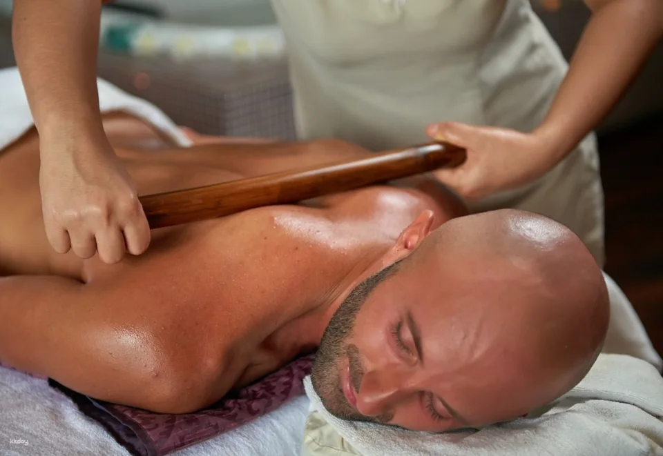 Relax and Rejuvenate at Amiana Resort Nha Trang with a Soothing Spa & Mud Bath Experience