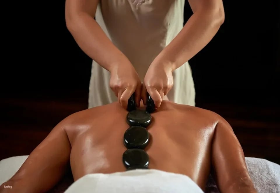 Relax and Rejuvenate at Amiana Resort Nha Trang with a Soothing Spa & Mud Bath Experience