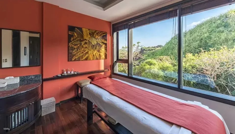 Relax and Rejuvenate at Amiana Resort Nha Trang with a Soothing Spa & Mud Bath Experience