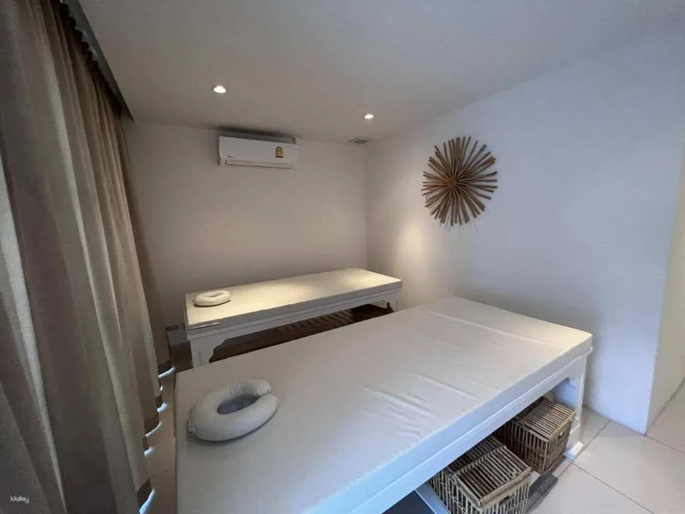R8st Massage and Spa | Chiang Mai