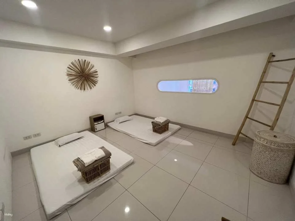 R8st Massage and Spa | Chiang Mai