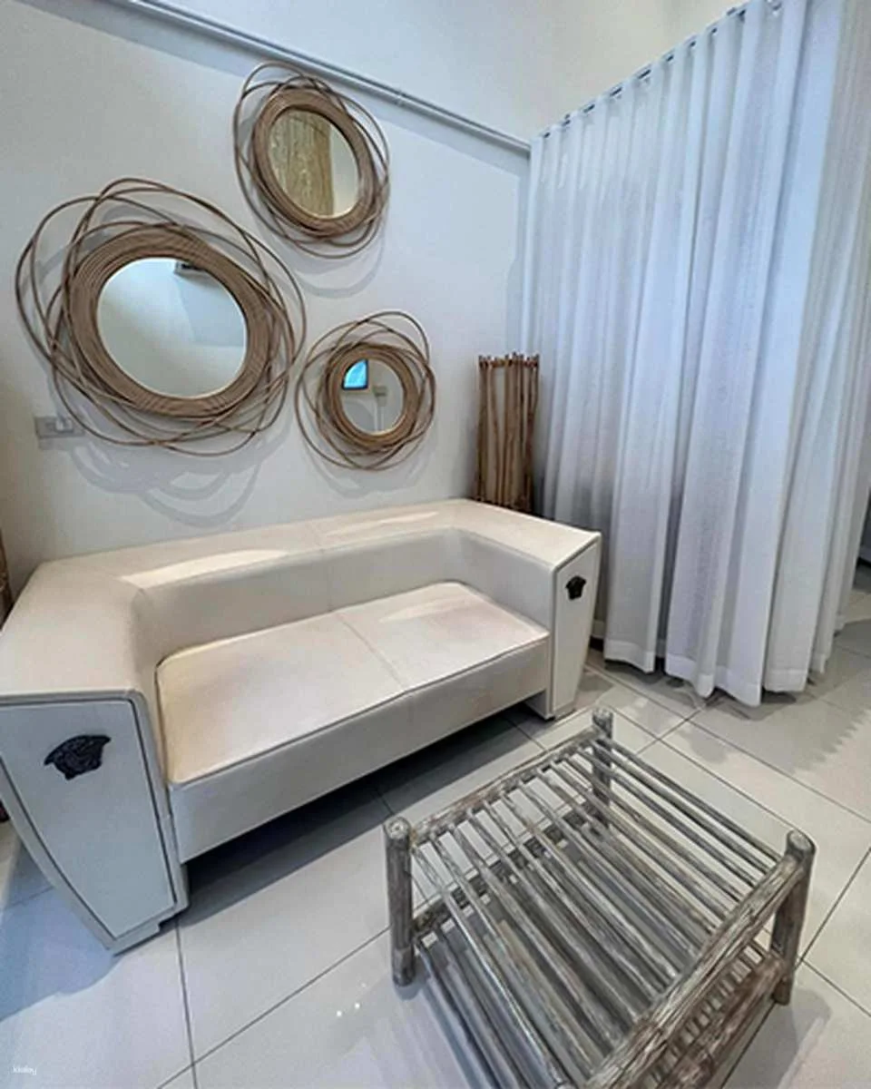 R8st Massage and Spa | Chiang Mai