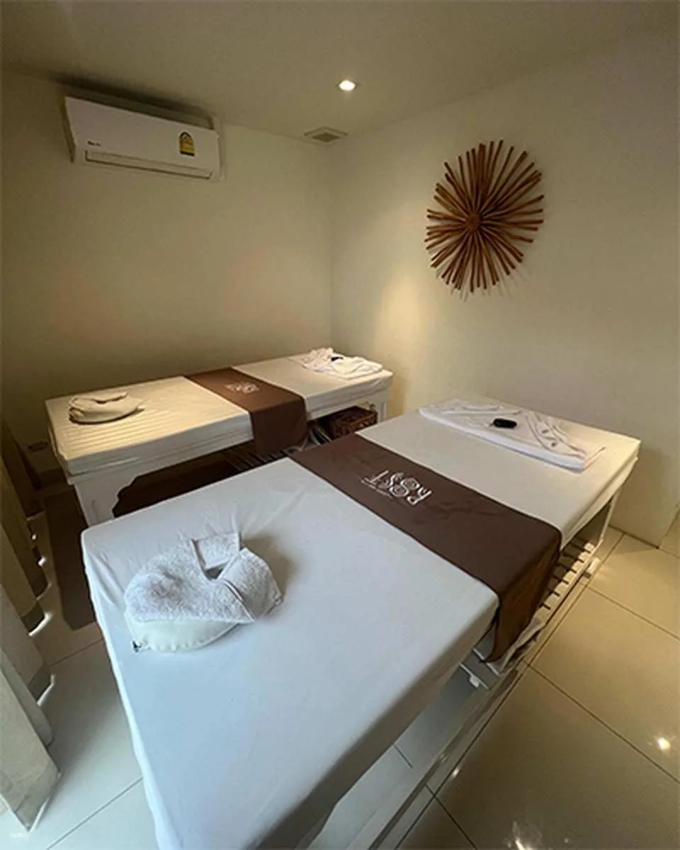 R8st Massage and Spa | Chiang Mai