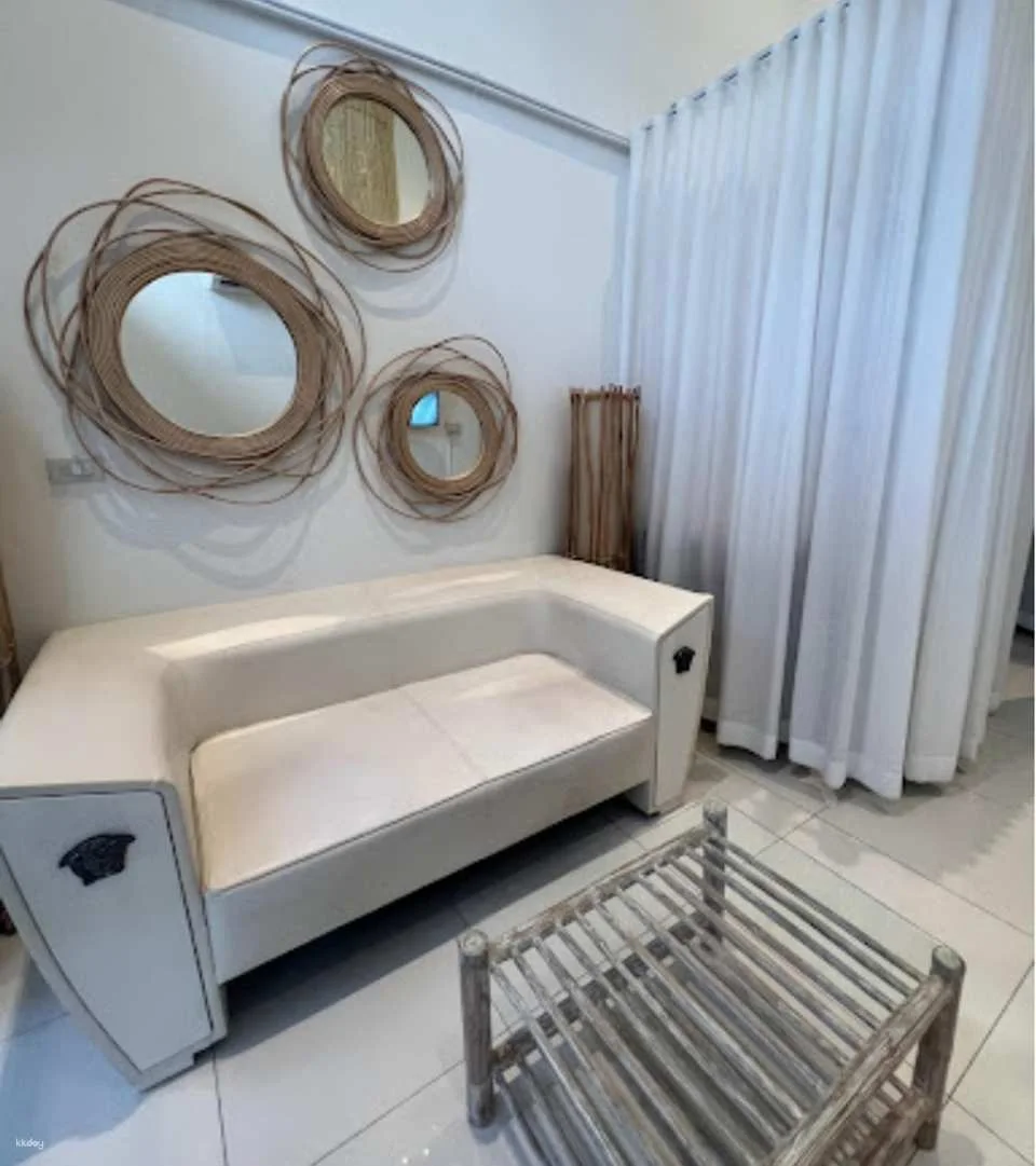 R8st Massage and Spa | Chiang Mai