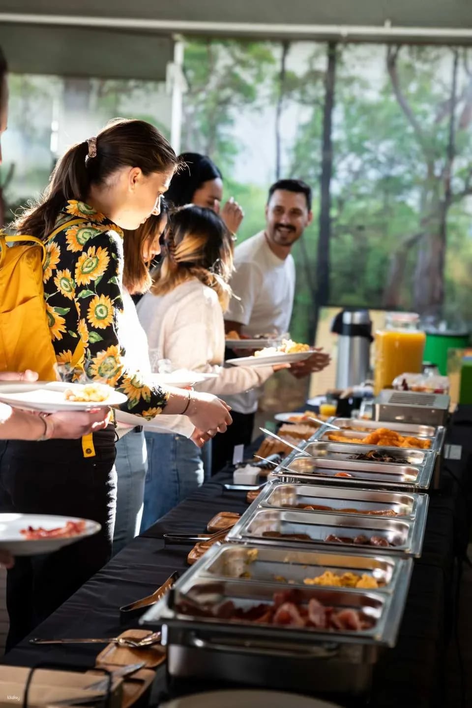 WILD LIFE Sydney Zoo Ticket | Australia